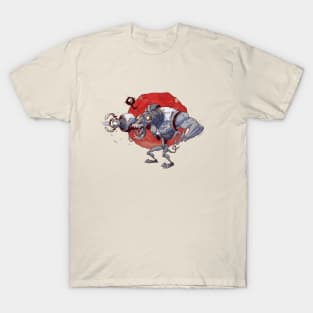 Creature T-Shirt